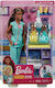 Barbie Παιδίατρος με Παιδάκια για 3+ Ετών
