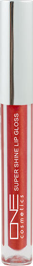 ONE Cosmetics Super Shine Lip Gloss 32 7ml