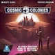 Επιτραπέζιο Παιχνίδι Cosmic Colonies για 1-5 Παίκτες 10+ Ετών (EN) Floodgate Games