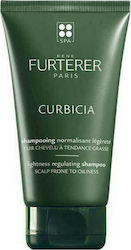 Rene Furterer Curbicia Purifying Clay Shampoo 250ml