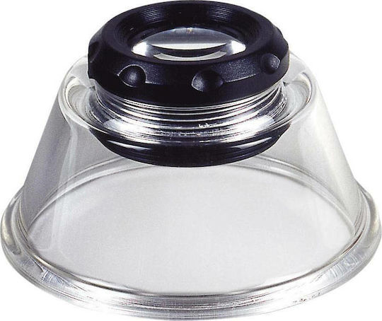 Kaiser Увеличителна леща Stand Loupe (10x)