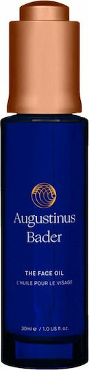 Augustinus Bader Face Oil Νourishing & Moisturizing Facial Oil 30ml