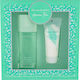 Elizabeth Arden Green Tea Γυναικείο Σετ με Body Lotion 2τμχ