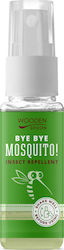Wooden Spoon Natural Insects Repelent Spray 50ml