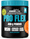 Hiro.Lab PRO Flex Powder 400g Orange with Collagen, Glucosamine & MSM