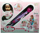 Zita Toys Σετ με Μωρό Κούκλα για 1.5+ Ετών 30 εκ.
