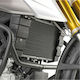 Givi Προστατευτικό Ψυγείου Μοτοσυκλέτας BMW G310 GS Μαύρο