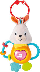 Winfun Κουδουνίστρα Bouncy Bunny Jungle Fun Winfun Κουδουνίστρα Bouncy Bunny Jungle Fun