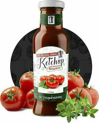 Οι γουμένισσες Ketchup 320gr