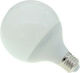 Wellmax LED Bulb 12W for Socket E27 and Shape G95 Natural White 1200lm