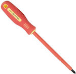 Eurolamp Spark Detecting Screwdriver Cross with Length 100mm