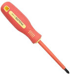 Eurolamp Spark Detecting Screwdriver Star with Length 80mm