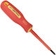 Eurolamp Spark Detecting Long Screwdriver Cross Size PH0x160mm