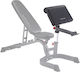 BodyCraft F610 Εξάρτημα Ασκήσεων Δικεφάλων