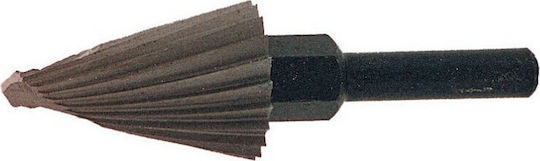 PG Tapered Drill File Φ 0-25 Cutter Bit for Metal 8mm