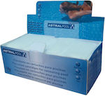 Astral Pool Produs pentru tratarea turbidității în piscină Stabilizator Solid 1kg în Tablete 1kg