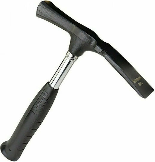 Benman Ciocanul 600gr cu Mâner de Plastic 77450
