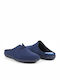 Dicas Men's Slipper Blue