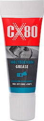 Cx80 Lead High Temperature Grease Molybdenum 40gr