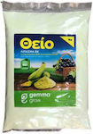 Gemma Granular Fertilizer Θειάφι Θείο Επίπασης for Acidophilous Organic 1kg