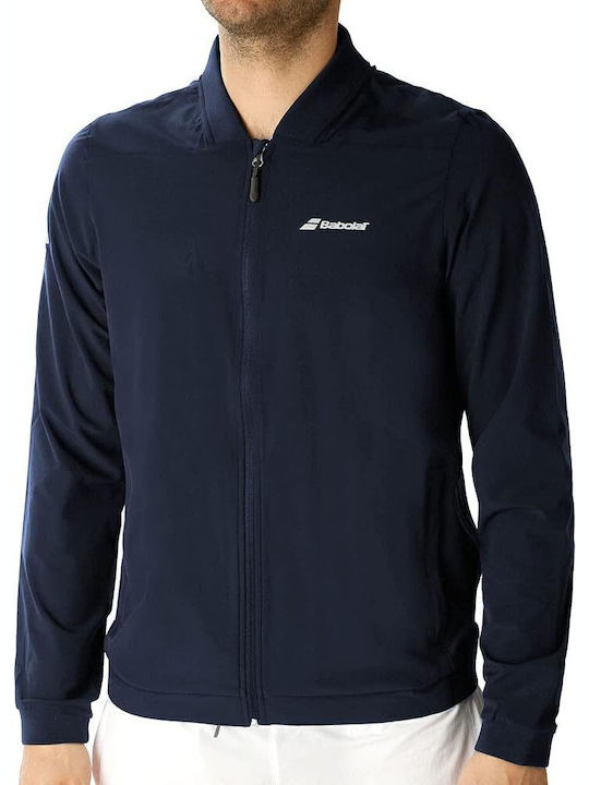 Babolat Jacket Black