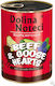 Dolina Noteci Superfood Wet Food Dogs in Cans Diet with Beef Grain-Free 400gr