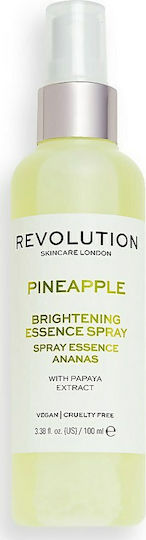 Revolution Beauty Loțiune de Curățare Față Ananas pentru Strălucire 100ml