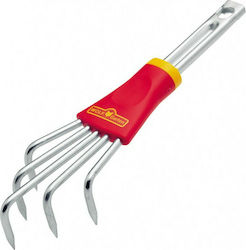 Wolf Garten LF-M Mini Hand Cultivator