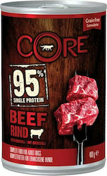 Wellness Core Single Protein 400gr Wellness Core Single Protein 400gr