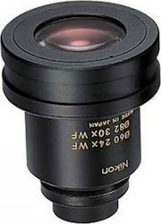 Nikon 27x/40x/50x Wide DS Eyepiece for Field SC