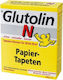 Glutolin Wallpaper Glue 125gr 2838