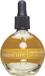 Cuccio Manicure Cuticle Revitalizing Oil Milk & Honey 75ml