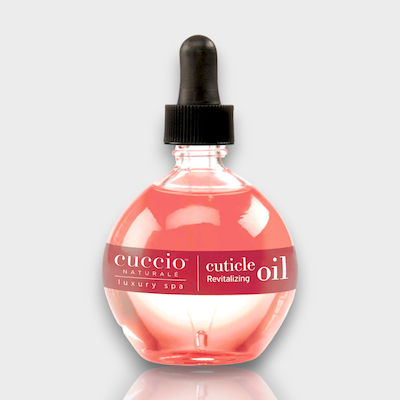 Cuccio Manicure Cuticle Revitalizing Oil Pomegranate & Fig 75ml