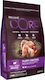 Wellness Core Puppy Original 1.5kg Dry Food Grain-Free for Small & Medium Breed Puppies with Turkey and Chicken