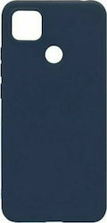 iNOS S-Cover Back Cover Silicon Albastru (Redmi...