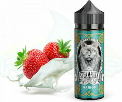 Steampunk Ароматен Изстрел Marion 30ml/120ml Steampunk Ароматен Изстрел Marion 30ml/120ml