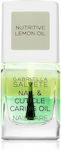 Gabriella Salvete Nail & Cuticle Caring Oil Ulei pentru unghii cu Pensulă 11ml