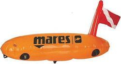 Mares Boje Torpedo Torpedo Apnea
