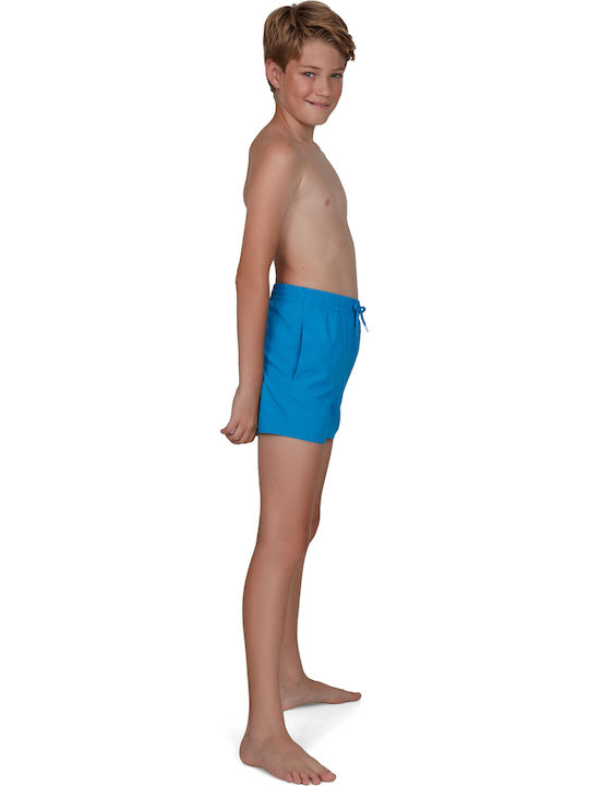 Speedo Kids Swimwear Swim Shorts Essential 13 Blue