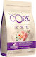 Wellness Core Kitten Original Trockenfutter ohne Getreide für junge Katzen mit Türkei / Huhn 0.3kg