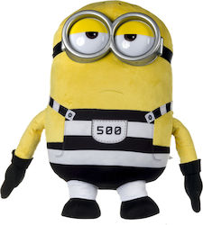 Hollytoon Minion Tom Jail 50 cm.