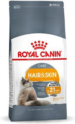 Royal Canin Hair & Skin Care 4kg
