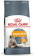 Royal Canin Hair & Skin Care Dry Food for Adult Cats with Poultry 4kg