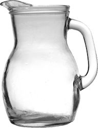 Uniglass Canață Sticlă Bistrot 39012 1000ml 6buc