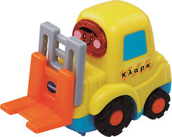 Vtech Toot-Toot Κλαρκ Челен товарач за 1.5++ Години 80-187810