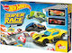 Board Game Hot Wheels Super Race for 2-4 Players 6+ Years Old (EN) Lisciani Giochi