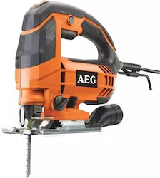 AEG Tools STEP80 Jig Saw 700W AEG Tools STEP80 Jig Saw 700W