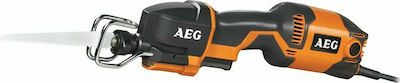 AEG Tools US400XE Stichsäge 400W 4935411814