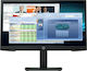 HP P22 G4 IPS Monitor 21.5" FHD 1920x1080 mit Reaktionszeit 5ms GTG