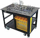 Strong Hand Tools Rihno Cart TDQ612075-K1 Заваръчна маса